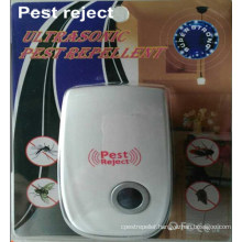 Indoor Ultrasonic Mouse Repellent Repeller